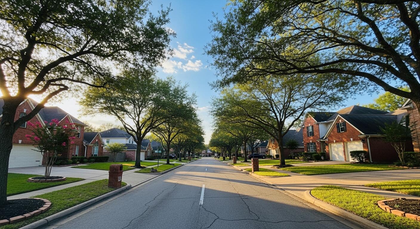 Kingwood Real Estate