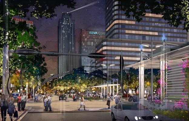 Galleria/Uptown Real Estate