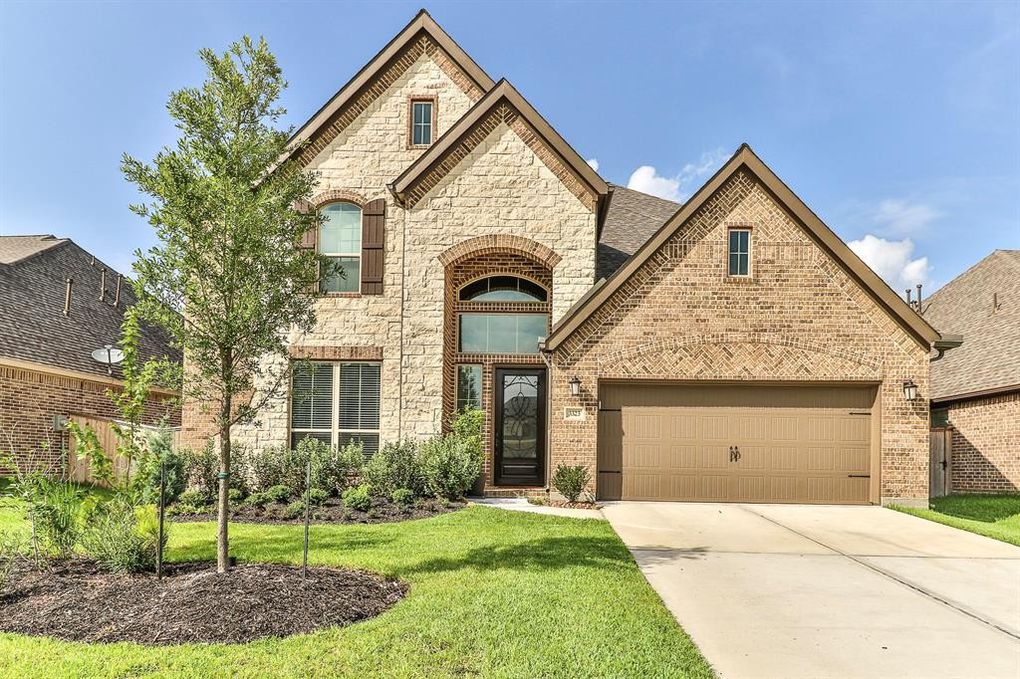 Kingwood Real Estate