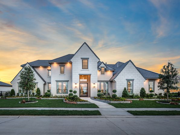 West Houston Real Estate