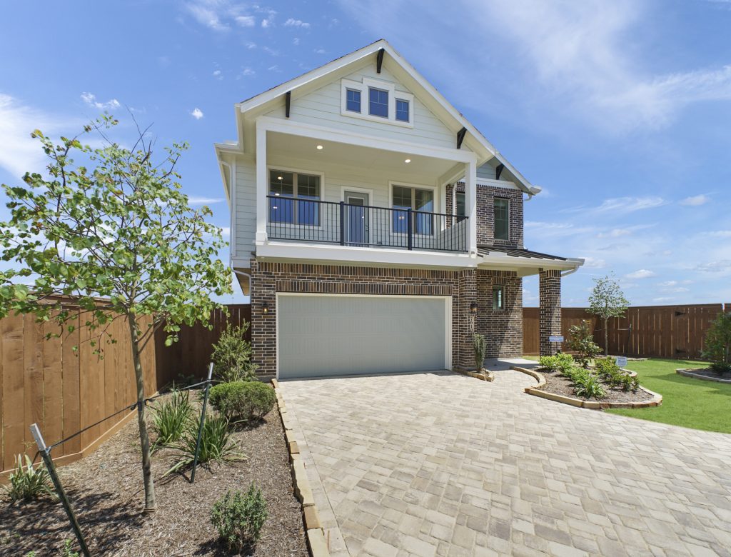 South Houston Real Estate