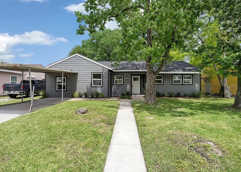 Southeast Houston Real Estate