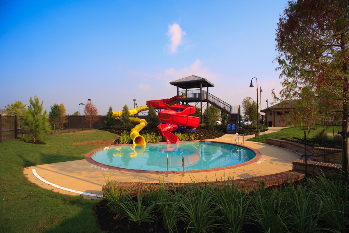 Cinco Ranch Real Estate