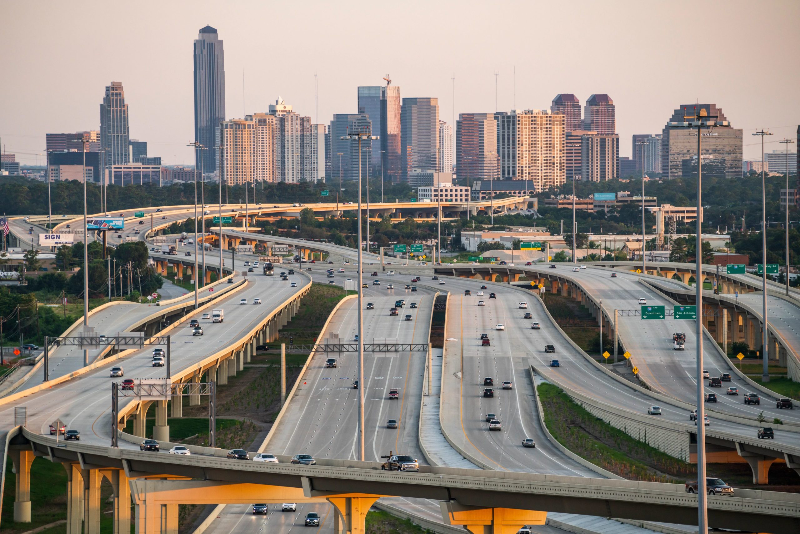 Northwest Houston Real Estate