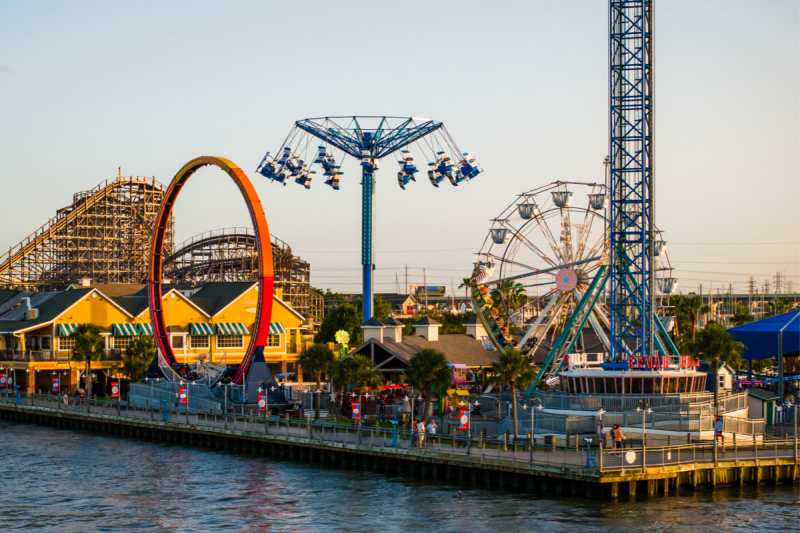 Clear Lake Real Estate