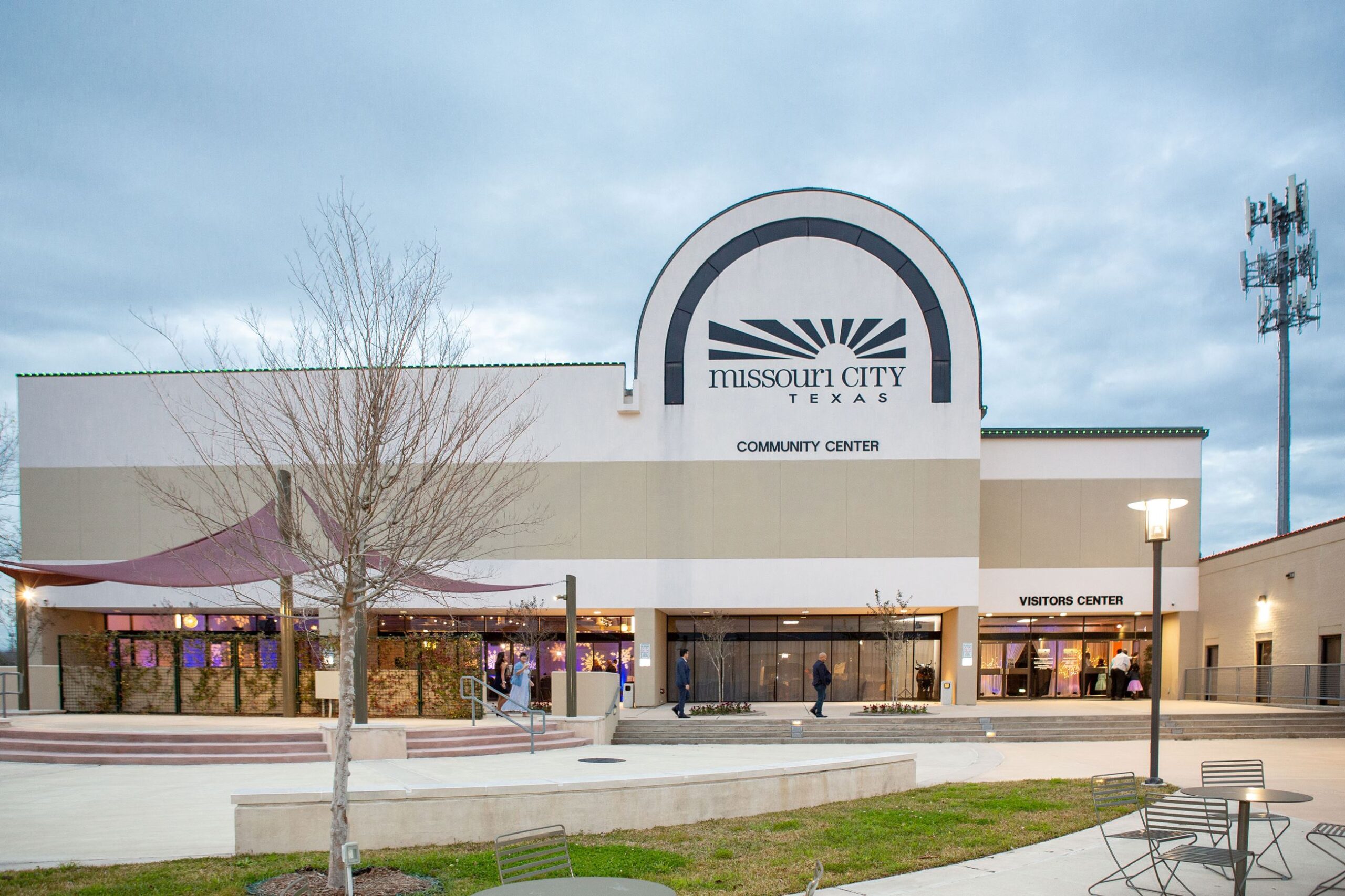 Missouri City Real Estate