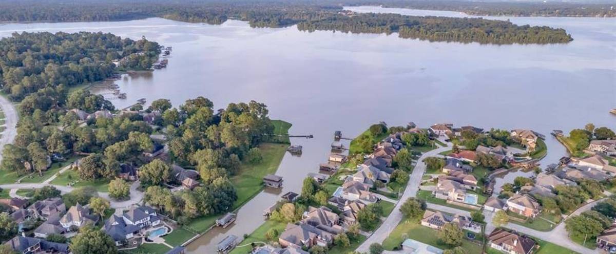 Atascocita Real Estate