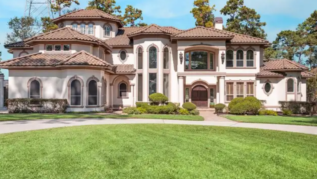 Atascocita Real Estate