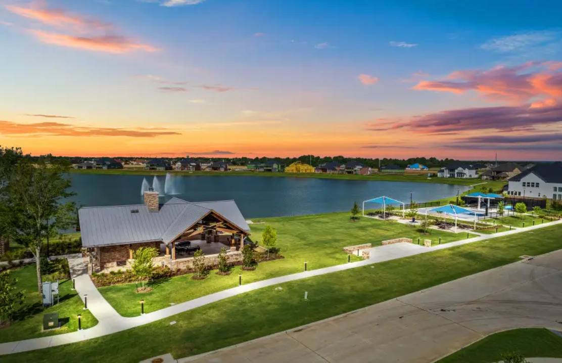 Friendswood Real Estate