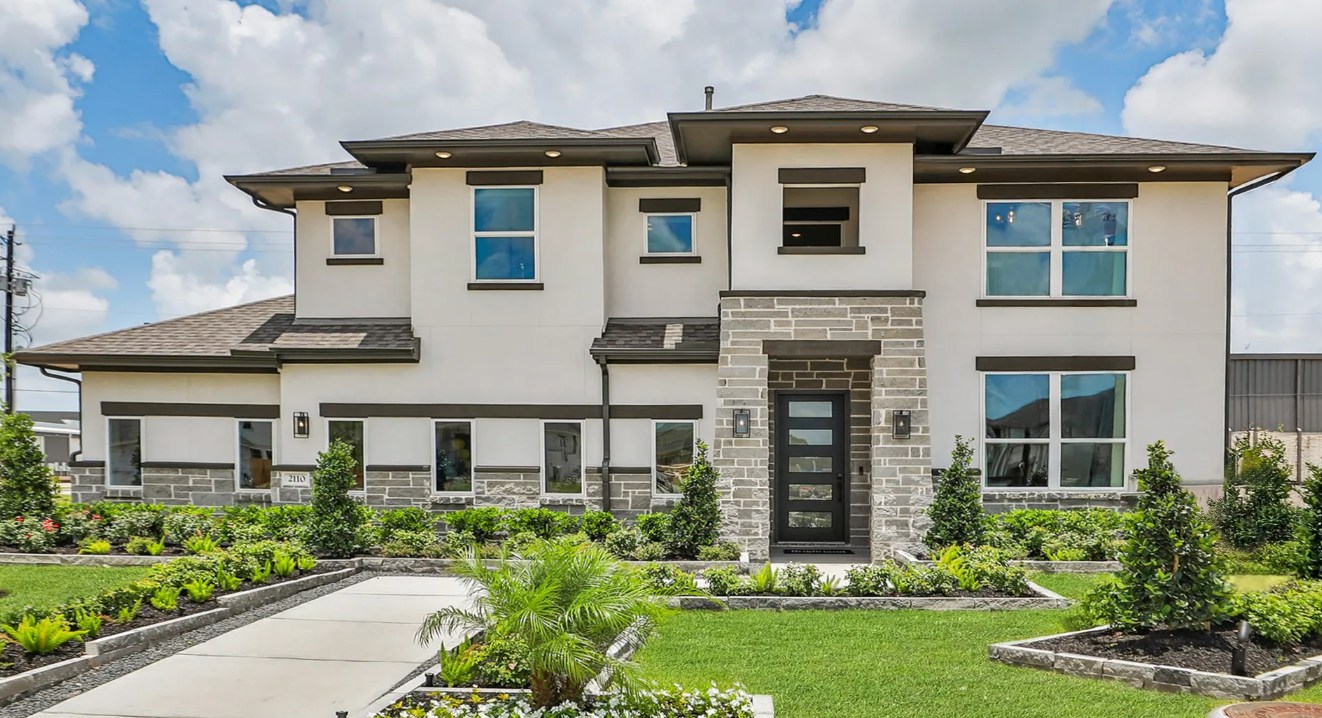 Friendswood Real Estate