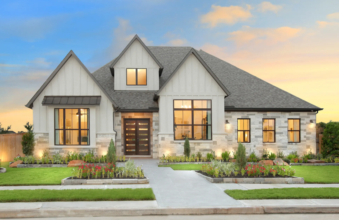 Fulshear Real Estate