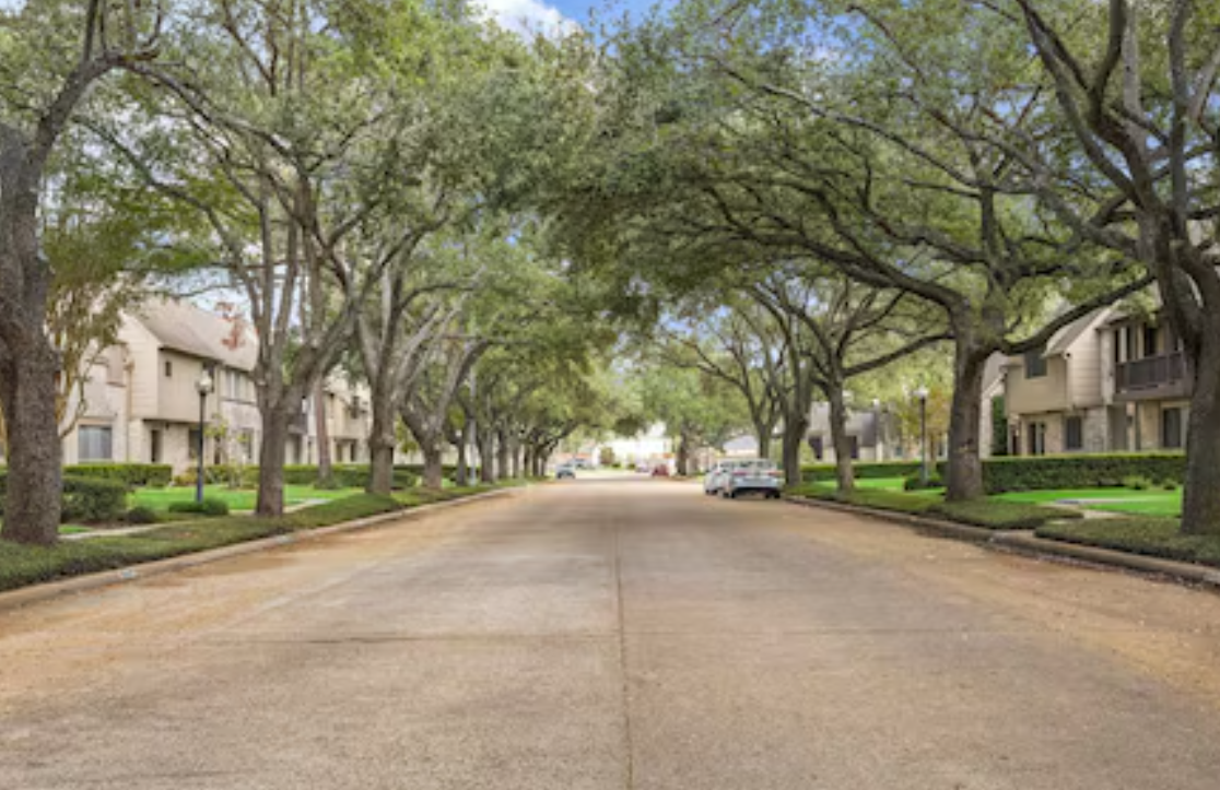 North Houston Real Estate