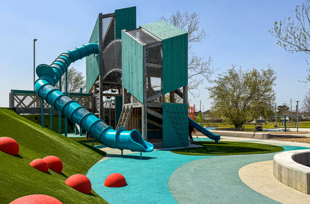 Southwest Houston Real Estate