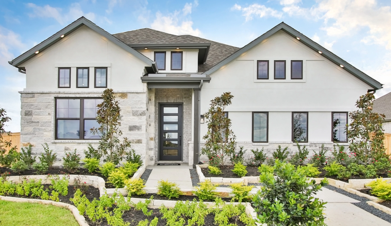 Southwest Houston Real Estate