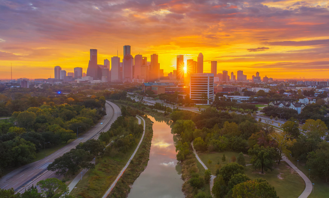 Southwest Houston Real Estate