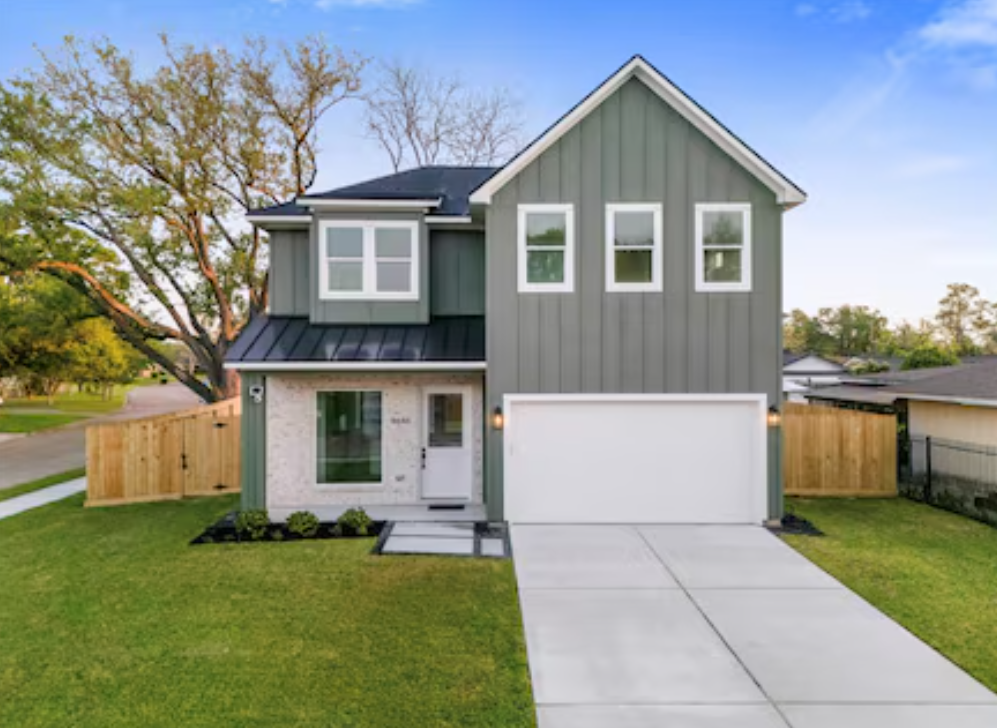 Spring Branch Real Estate