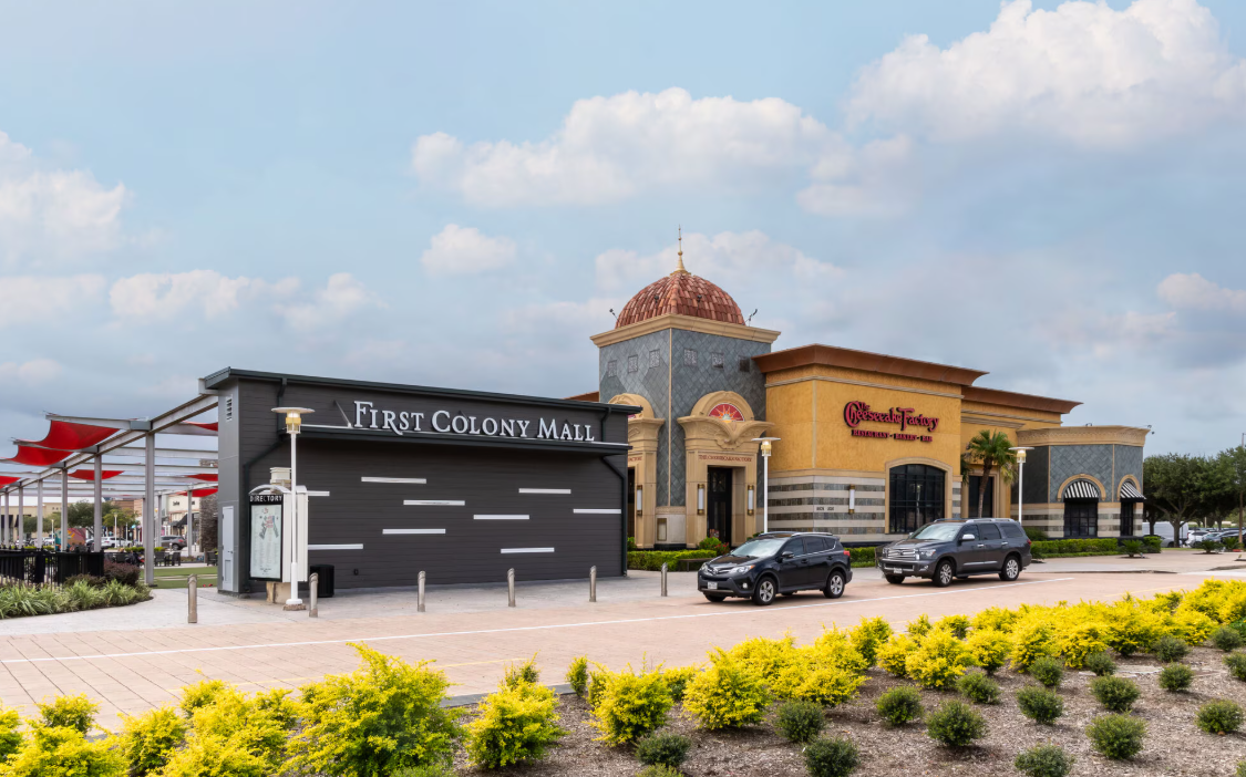 Sugar Land Real Estate