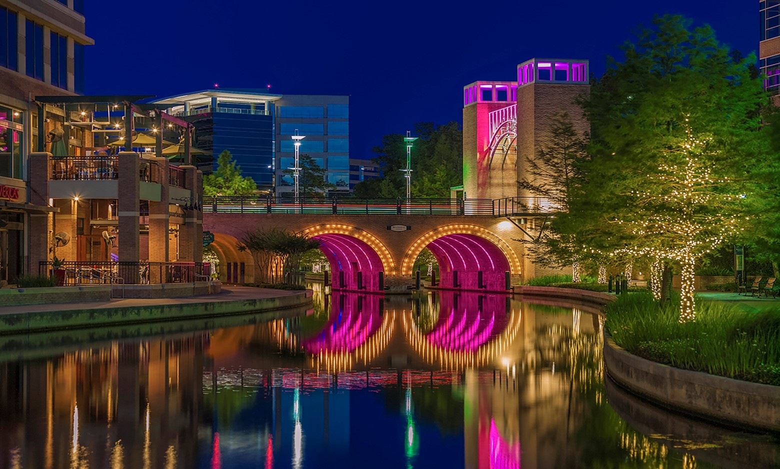 The Woodlands Real Estate