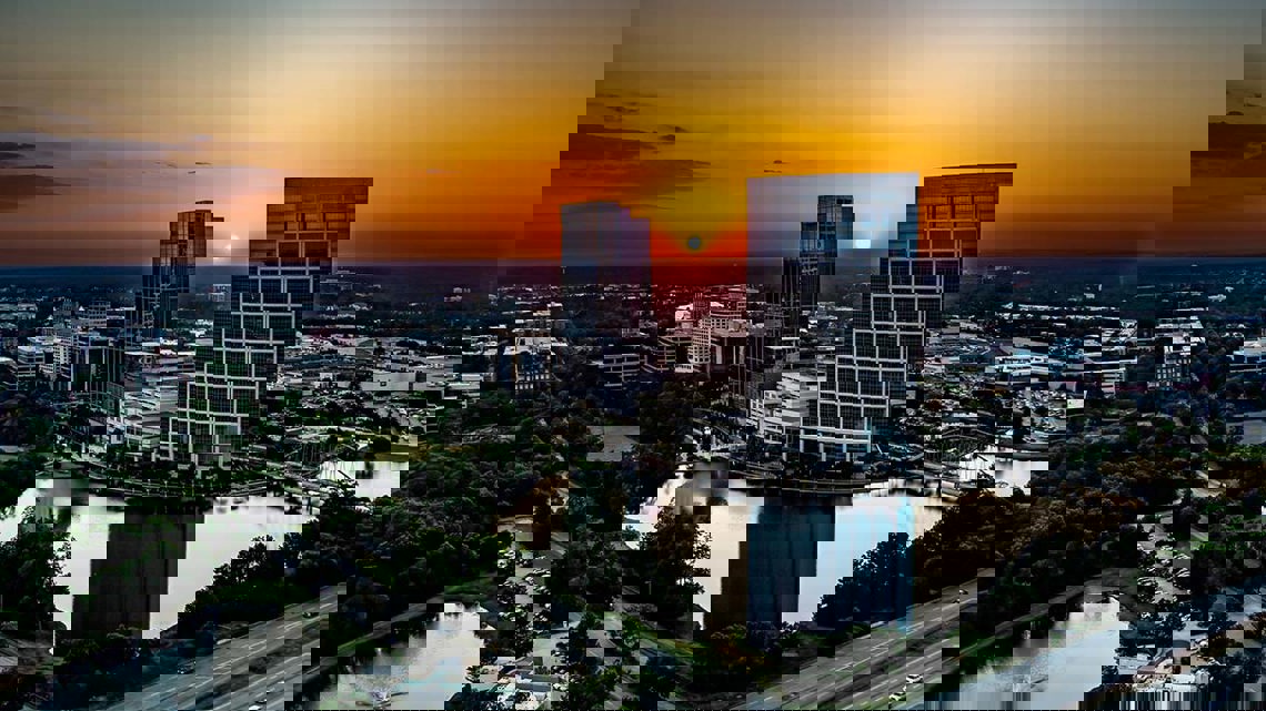 The Woodlands Real Estate