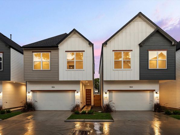 Northwest Houston Real Estate