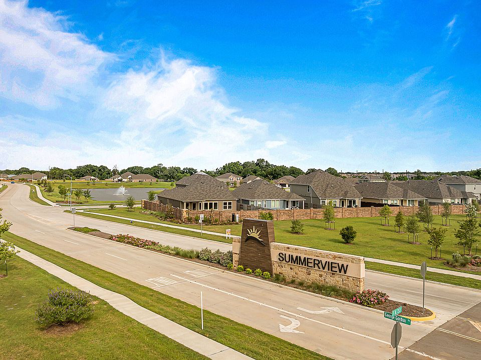 Fulshear Real Estate