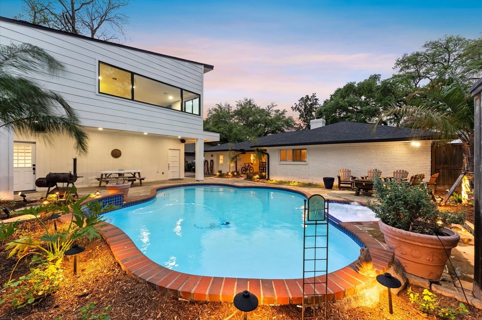 Southwest Houston Real Estate