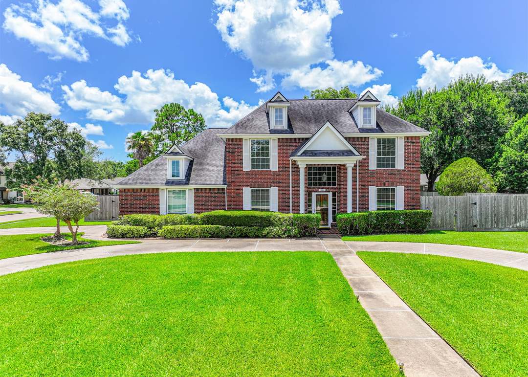 Friendswood Real Estate