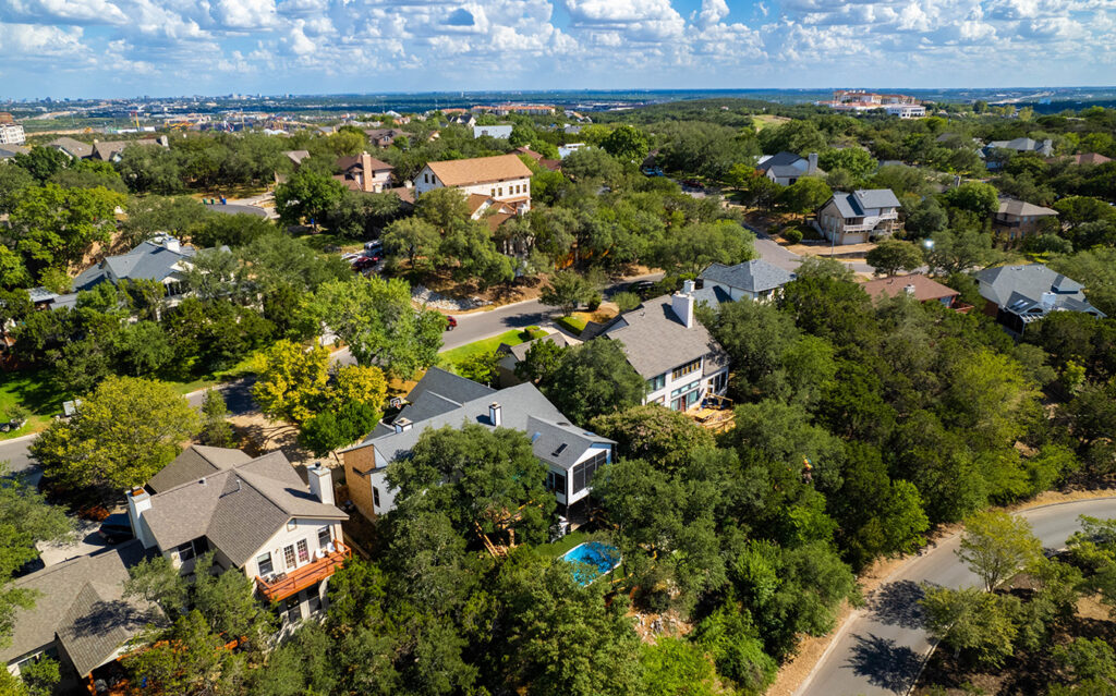 North East Houston Real Estate