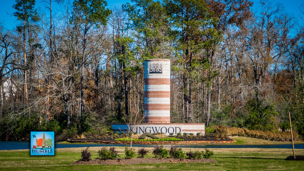 Kingwood Real Estate
