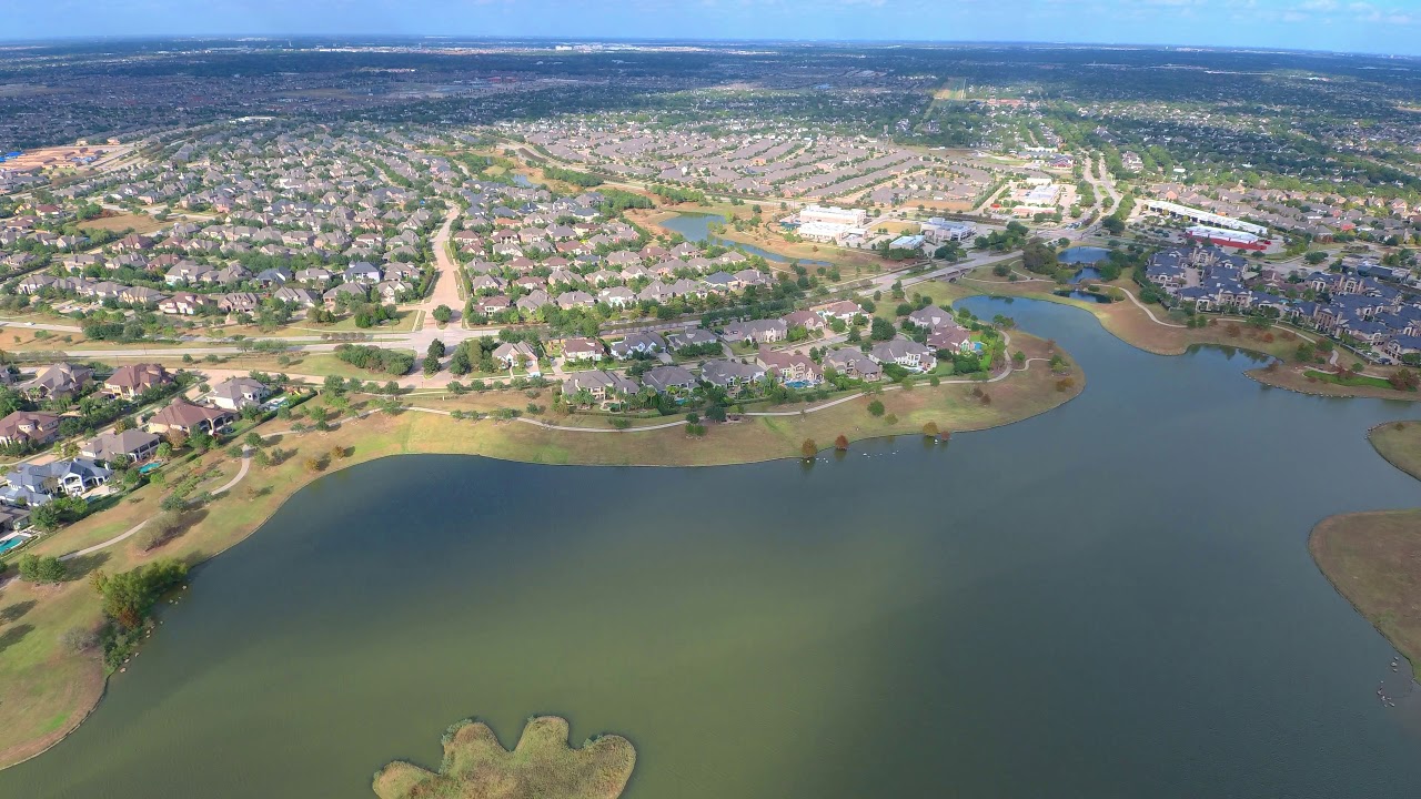 Cinco Ranch Real Estate